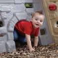 thumbnail image 2 of Step2 Alpine Ridge Climber & Slide, 2 of 8