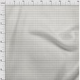 thumbnail image 4 of oneOone Cotton Poplin Dusty Green Fabric Check Craft Projects Decor Fabric Printed By The Yard 56 Inch Wide, 4 of 4
