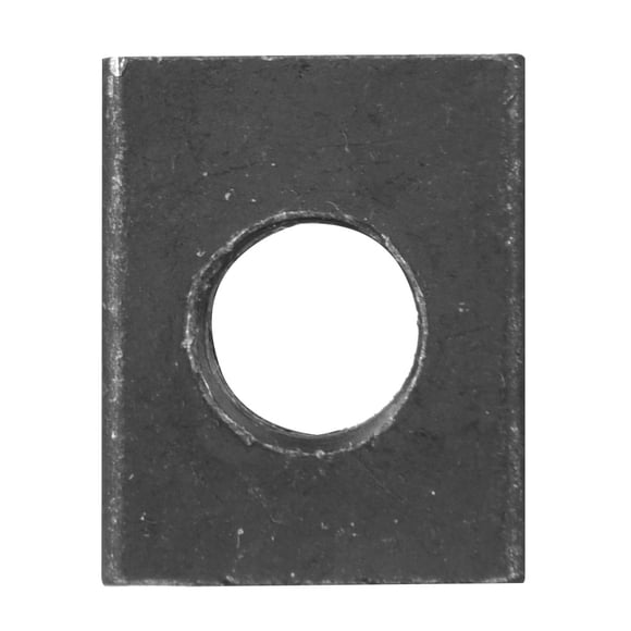 10pcs Grade 8.8 Carbon Steel Black Oxide T Slot Nut Durable Press Thread Forming for T Slot Aluminum Extrusions Connecting. Made From Material