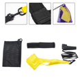 thumbnail image 2 of Swim Parachute Swimming Resistance Belt Strength Training Belt Improves Strength 30cm, 2 of 9