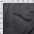 thumbnail image 2 of oneOone Cotton Poplin Fabric Diamond Block Print Fabric By The Yard 42 Inch Wide, 2 of 4