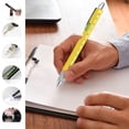 thumbnail image 5 of Lisbinx 9-In-1 Multitool Pen Set with Ballpoint Pen, Ruler, Screwdriver, Bottle Opener & Led Flashlight | Multi-Function Tool for Men | Unique Gadget Gift for Dads, Husbands, Grandpas, 5 of 5