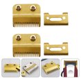 thumbnail image 4 of Miangastore 2 Sets Adjustable Clippers Blades Hair Trimmer Replacement Heads for 8148, 4 of 8