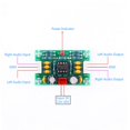 thumbnail image 4 of lionlar 4 Pcs NE5532 Préamplificateur Module DC 12-30V Stéréo Large, 4 of 7