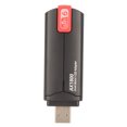 thumbnail image 2 of Adaptateur WiFi, Noir 1800Mbps Plug And Play USB WiFi 6 Adaptateur Interface USB3.0 pour Tablettes, 2 of 8