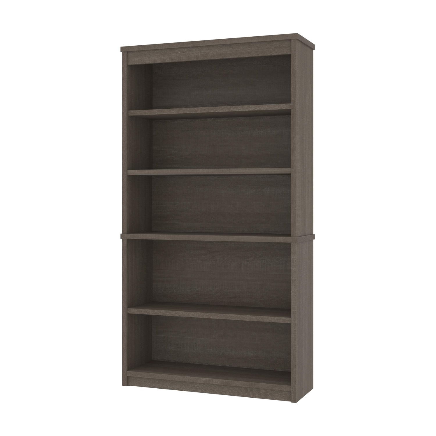Bibliothèque 36L Universel de Bestar, gris écorce