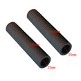 thumbnail image 1 of Pvc Handlebars Grips Non-Sliphemp- Plastic Fitness Equipment Handles, 1 of 9