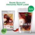 thumbnail image 5 of Natural Red Henna Hair Color / Dye 3 Pack - The Henna Guys, 5 of 5
