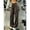 Multicolour, variant on Multicolor Leopard Print High Waist Wide Leg Pants