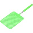 thumbnail image 4 of Indoor Fly Swatter, Plastic Fly Swatter Convinient Retractable Durable With Stainless Steel Rod For Fishing For Camping Green, 4 of 8