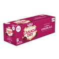 thumbnail image 1 of Canada Dry Cranberry Ginger Ale 12X355ML, 1 of 5