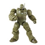 Marvel Legends Series 6-inch Figure d'action à l'échelle Le jouet d'embouteillage Hydra, design haut de gamme 6-Inch Figure de l'échelle, sac à dos, 4 Accessoires
