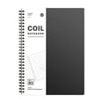 thumbnail image 2 of EGNMCR Home Office Furniture B5 Notebook High Value Student Thick Note Making Notebook Flip Coil Notebook Paper Coil notebook, 2 of 6