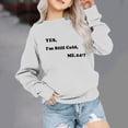 thumbnail image 2 of Chandails pour Enfants Rabais Chemise pour Enfants à Manches Longues T-Shirt Imprimé T-Shirt Imprimé Col Rond Hauts Courts Convenant aux Garçons et aux Filles de 1 à 12 Ans T-Shirts Bébé Fille Chemise à Manches Longues Blanche 1T, 2 of 4