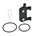 thumbnail image 4 of MTB Bike Triathlon Racing MTB Bike Triathlon Racing For Road Bicycle Cycling Rear License Number Seatpost Racing Cards Bracket, 4 of 12