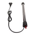 thumbnail image 4 of Aquarium Heater, Adjustable Prevent Electricity Leakage Fish  Heater EU Plug 220V  For 200L, 4 of 8