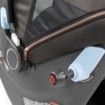 thumbnail image 2 of Peg Perego Primo Viaggio 4/35 Nido K Infant Car Seat with Base - Fiat 500, 2 of 2