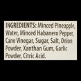 thumbnail image 4 of Cool Runnings Pineapple Pepper Sauce, 4 of 5