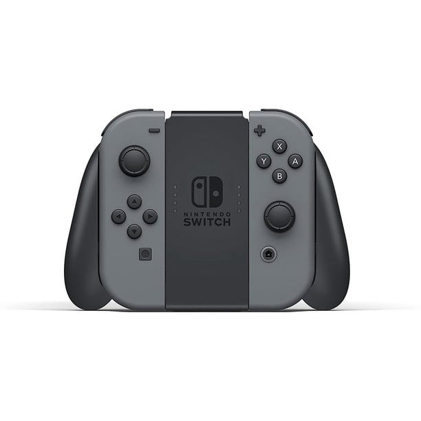 Nintendo Switch Console with Grey Joy-Con - Walmart.ca