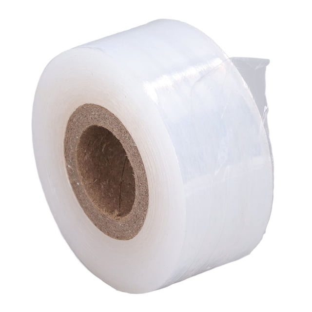 Plant Sealing Tapes, Grafting Tape Clear Wrap Branches Resilient 29mm Width Protective For Fruit Trees