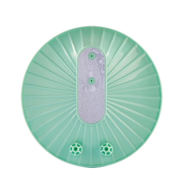 Dvkptbk Dish Washer Multi-Function USB Mini Washing Machine High Pressure Dishwasher Home & Garden