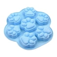 thumbnail image 1 of Huanglei Silicone Food Grade Chocolate Cake And Ice Baking Tools Kitchen Helpers Non Stick, 1 of 7
