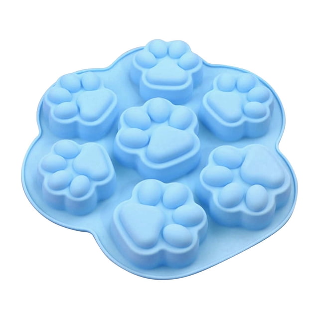 Huanglei Silicone Food Grade Chocolate Cake And Ice Baking Tools Kitchen Helpers Non Stick
