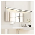 thumbnail image 2 of LED Vanity Light For Bathroom Cabinet And IP44 Bathroom Light Fixtures Bathroom Wall Light ,Easy to Use, 2 of 6