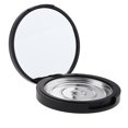 thumbnail image 1 of Yinanstore Empty Plastic Box Blusher Storage Containers Cosmetic Jars Pot for Makeup ,Pressed ,Eyeshadow,Blusher,Highlight,Concealer - Height 13mm, 1 of 8