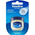 thumbnail image 3 of Vaseline Lip Care Original, 3 of 3
