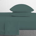 thumbnail image 4 of Johnson Home 500 Thread Count Certified Organic Cotton Sheet Sets, 4 of 6
