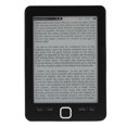 thumbnail image 1 of Portable Electronic Book Reader, 6 Inch 8G Ebook Reader Ink Screen  for Home, 1 of 7