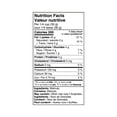 thumbnail image 4 of Great Value Chopped Walnuts 100g, 4 of 4