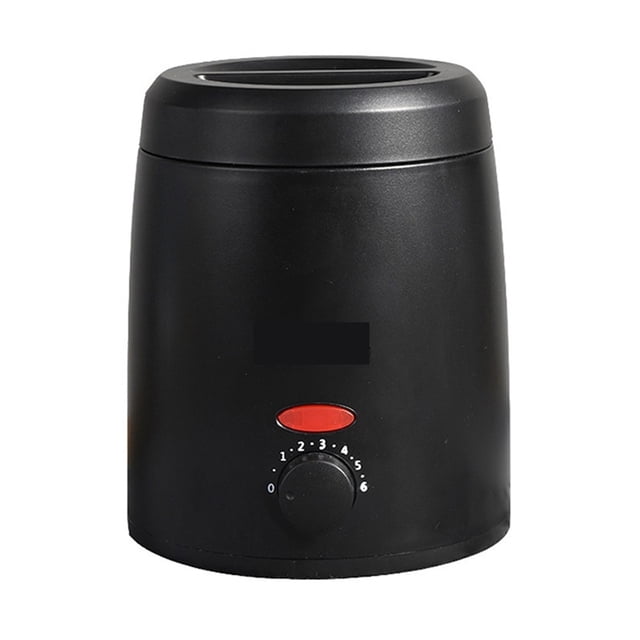 Wax Heater Machine for Hair Removal Wax-Melting Pot Body Hair Remove with Packaging Box Waxing ,Easy to Use