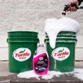 thumbnail image 3 of Turtle Wax Lavage de Voiture en Mousse de Neige Glacée 1,42 L, Pack de 2, 3 of 3