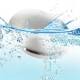 thumbnail image 3 of Savon en Acier Inoxydable Forme Ovale Désinfectant pour les Mains Éliminant les Odeurs Magiques Cuisine Bar Chef, 3 of 6