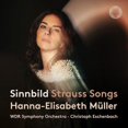 thumbnail image 1 of Sinnbild - Orchestral Songs, 1 of 1