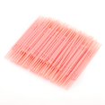 thumbnail image 4 of Floss Pick  Teeth Cleaning Toothpick 1100pcs   Box Double Head Teeth Cleaning Toothpick Oral Care Floss Pick Toothpick Pink, 4 of 8