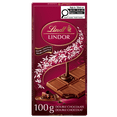 thumbnail image 1 of Lindt LINDOR Double Chocolate, 100-Gram Bar, 1 of 6