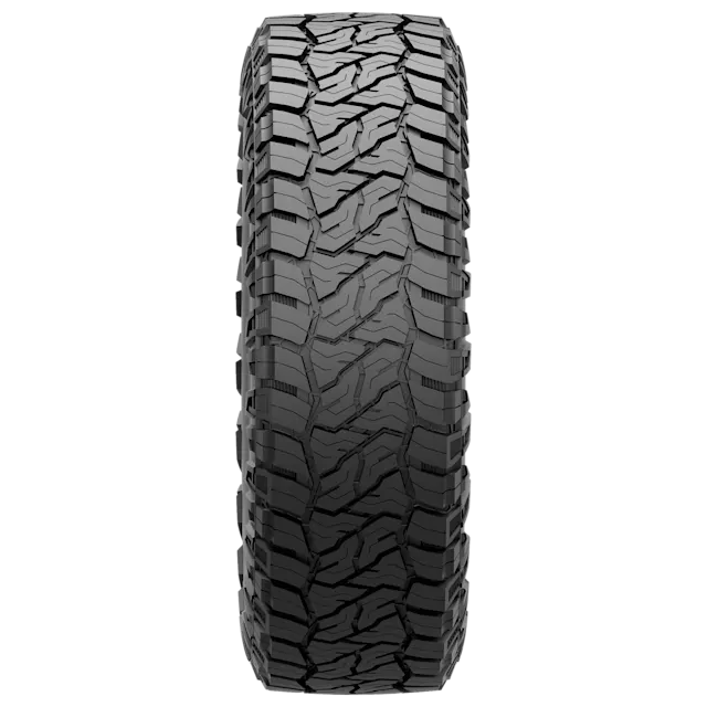 Kumho Road Venture RT51 LT285/70R17 E/10PLY BSW pneu