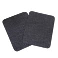 thumbnail image 1 of EGNMCR 2Pcs Iron-on Patches Repair Sleep Eliminate, 1 of 1