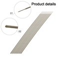 thumbnail image 2 of Stainless Steel E309L-16 3/32 Electrode Welding Rod 309L-16 1.0Mm, 2 of 10