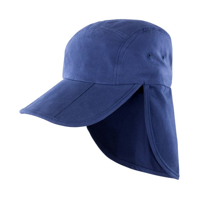 Result Headwear Chapeau Légionnaire Pliable