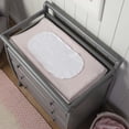 thumbnail image 4 of Boppy Doublures pour Matelas à Langer, Blanc, Lot de 3, 4 of 5