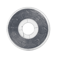 thumbnail image 2 of Creality CR-PLA 3D Printer Filament 1.75 mm, 1 KG Spool (GREY), 2 of 5