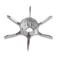 thumbnail image 3 of Modifié pour Daiwa Star Drag Baitcasting Fishing Reel brake unloading wrench silver, 3 of 9