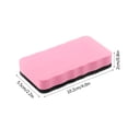 thumbnail image 4 of XZNGL Whiteboard Eraser Magnetic Eva Board Eraser Children Cloth Blackboard Eraser, 4 of 5