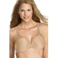 thumbnail image 3 of Bali Womens Passion for Comfort Minimizer Underwire Bra, 3 of 4