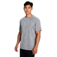 thumbnail image 4 of Reebok Men's Stride Performance Short Sleeve Tee, 4 of 5