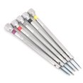 thumbnail image 2 of Accueil Tournevis, 5pcs Ensemble Multi Fonction Outil de Montre Tournevis Conception Conviviale, 2 of 9
